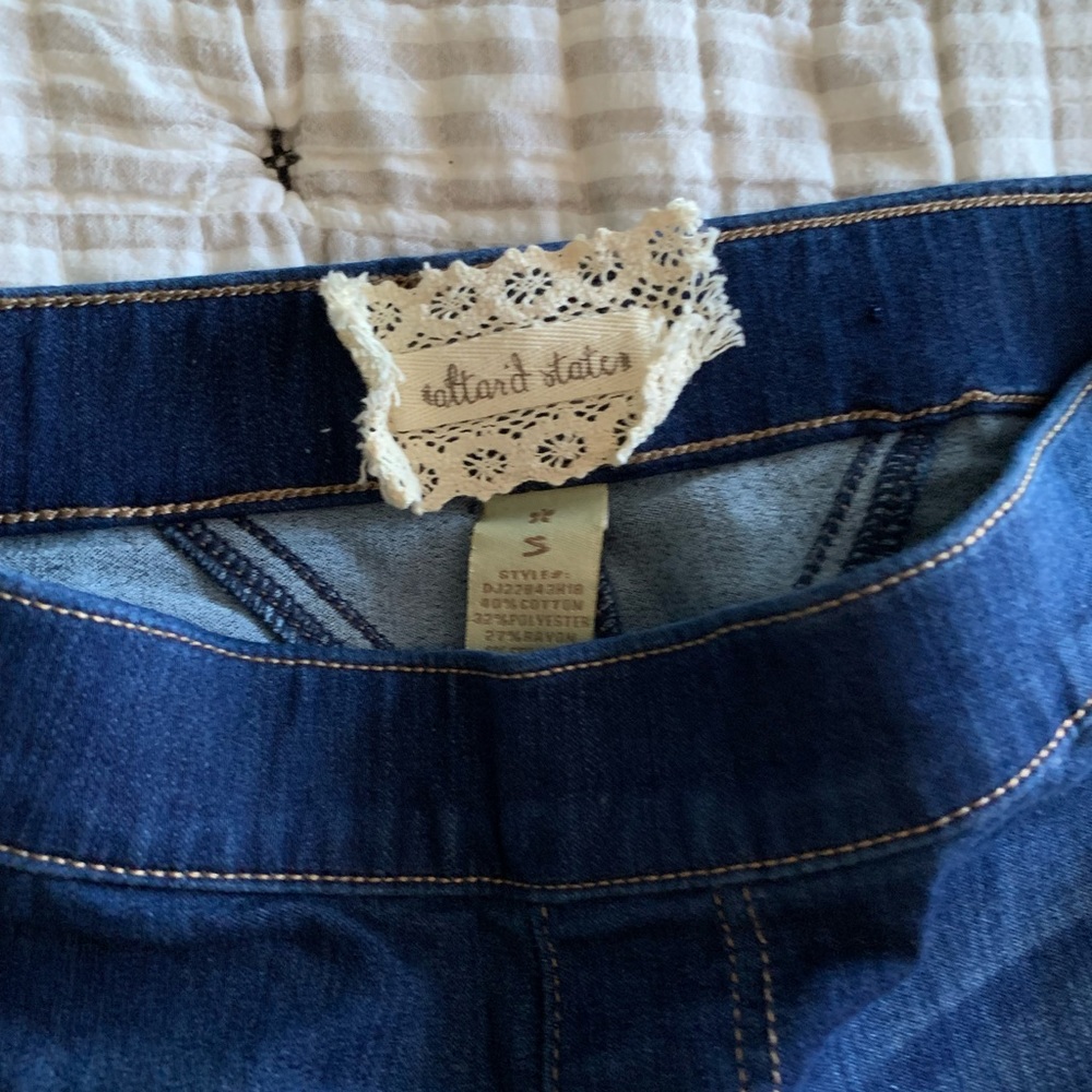 Alterd state jeans